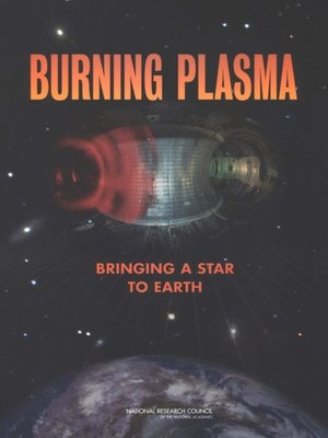 cover image of Burning Plasma